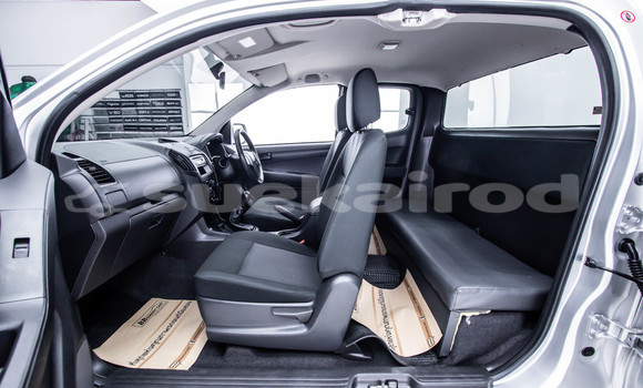 Buy Used Isuzu D-Max Other Car in Bangkok in Bangkok Buy Used Isuzu D-Max Other Car in Bangkok in Bangkok