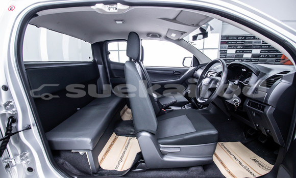 Buy Used Isuzu D-Max Other Car in Bangkok in Bangkok Buy Used Isuzu D-Max Other Car in Bangkok in Bangkok