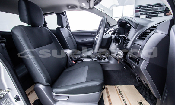 Buy Used Isuzu D-Max Other Car in Bangkok in Bangkok Buy Used Isuzu D-Max Other Car in Bangkok in Bangkok