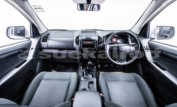 Buy Used Isuzu D-Max Other Car in Bangkok in Bangkok Buy Used Isuzu D-Max Other Car in Bangkok in Bangkok