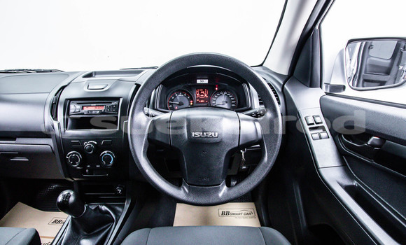 Buy Used Isuzu D-Max Other Car in Bangkok in Bangkok Buy Used Isuzu D-Max Other Car in Bangkok in Bangkok