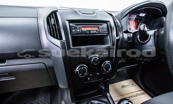 Buy Used Isuzu D-Max Other Car in Bangkok in Bangkok Buy Used Isuzu D-Max Other Car in Bangkok in Bangkok