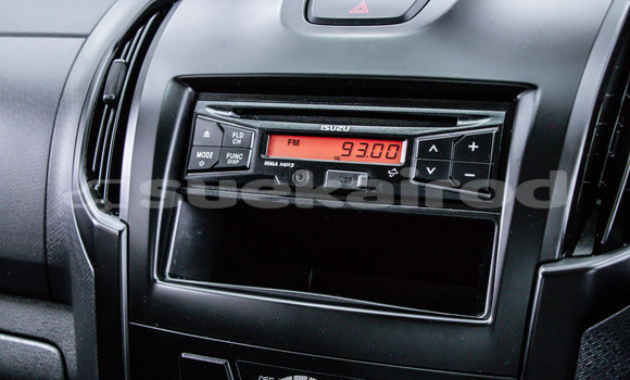 Buy Used Isuzu D-Max Other Car in Bangkok in Bangkok Buy Used Isuzu D-Max Other Car in Bangkok in Bangkok