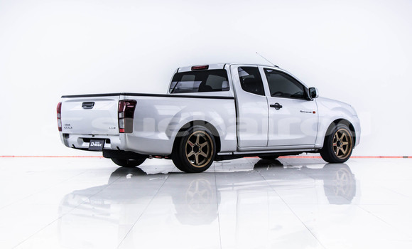 Buy Used Isuzu D-Max Other Car in Bangkok in Bangkok Buy Used Isuzu D-Max Other Car in Bangkok in Bangkok