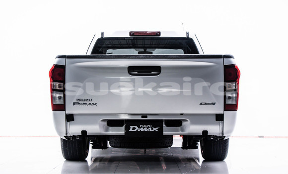 Buy Used Isuzu D-Max Other Car in Bangkok in Bangkok Buy Used Isuzu D-Max Other Car in Bangkok in Bangkok