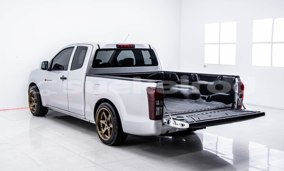 Buy Used Isuzu D-Max Other Car in Bangkok in Bangkok Buy Used Isuzu D-Max Other Car in Bangkok in Bangkok