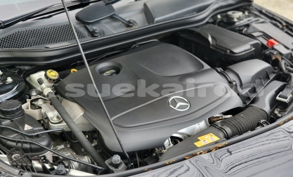 Buy Used Mercedes-Benz CLA-klasse AMG Black Car in Bangkok in Bangkok Buy Used Mercedes-Benz CLA-klasse AMG Black Car in Bangkok in Bangkok