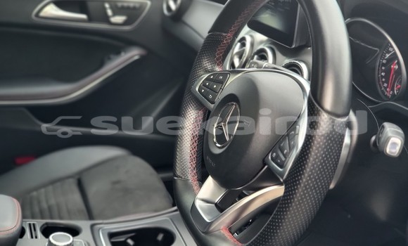 Buy Used Mercedes-Benz CLA-klasse AMG Black Car in Bangkok in Bangkok Buy Used Mercedes-Benz CLA-klasse AMG Black Car in Bangkok in Bangkok