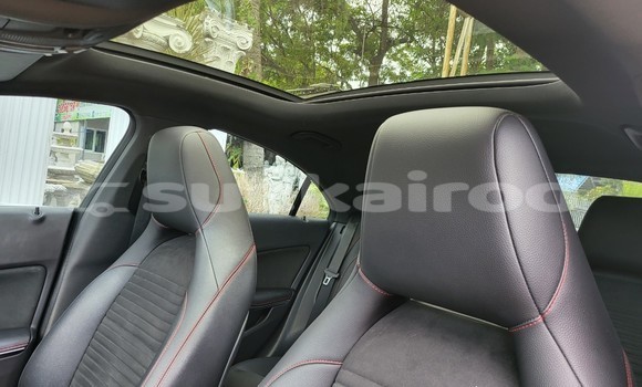 Buy Used Mercedes-Benz CLA-klasse AMG Black Car in Bangkok in Bangkok Buy Used Mercedes-Benz CLA-klasse AMG Black Car in Bangkok in Bangkok