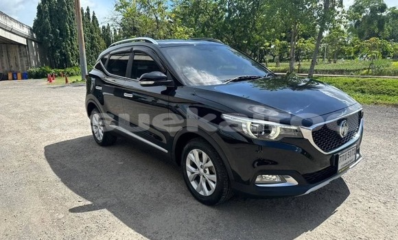 ซื้อ รถมือสอง MG GS สีดำ รถยนต์ ใน %{เมือง} ใน กรุงเทพมหานคร ซื้อ รถมือสอง MG GS สีดำ รถยนต์ ใน %{เมือง} ใน กรุงเทพมหานคร