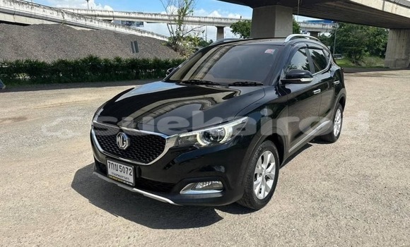 ซื้อ รถมือสอง MG GS สีดำ รถยนต์ ใน %{เมือง} ใน กรุงเทพมหานคร ซื้อ รถมือสอง MG GS สีดำ รถยนต์ ใน %{เมือง} ใน กรุงเทพมหานคร