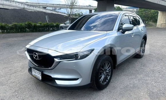 Buy Used Mazda CX-5 Other Car in Bangkok in Bangkok