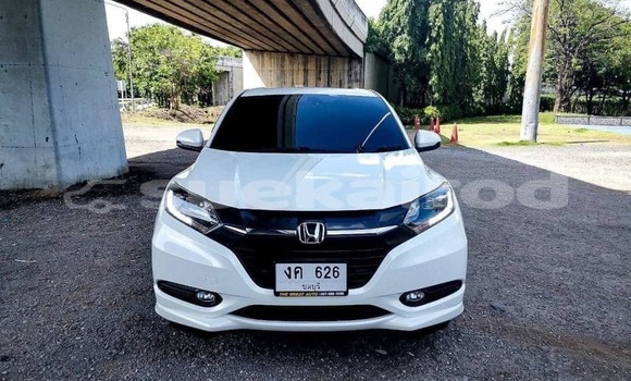 ซื้อ รถมือสอง Honda HR-V อื่น ๆ รถยนต์ ใน %{เมือง} ใน กรุงเทพมหานคร ซื้อ รถมือสอง Honda HR-V อื่น ๆ รถยนต์ ใน %{เมือง} ใน กรุงเทพมหานคร