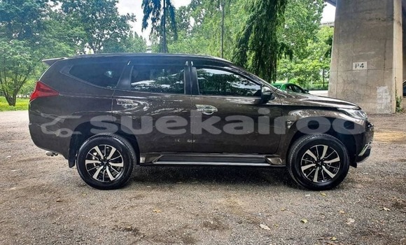 ซื้อ รถมือสอง Mitsubishi Pajero สีดำ รถยนต์ ใน %{เมือง} ใน กรุงเทพมหานคร ซื้อ รถมือสอง Mitsubishi Pajero สีดำ รถยนต์ ใน %{เมือง} ใน กรุงเทพมหานคร