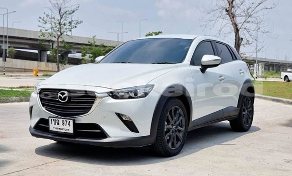 ซื้อ รถมือสอง Mazda CX-3 ขาว รถยนต์ ใน %{เมือง} ใน กรุงเทพมหานคร ซื้อ รถมือสอง Mazda CX-3 ขาว รถยนต์ ใน %{เมือง} ใน กรุงเทพมหานคร