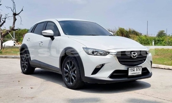 ซื้อ รถมือสอง Mazda CX-3 ขาว รถยนต์ ใน %{เมือง} ใน กรุงเทพมหานคร ซื้อ รถมือสอง Mazda CX-3 ขาว รถยนต์ ใน %{เมือง} ใน กรุงเทพมหานคร