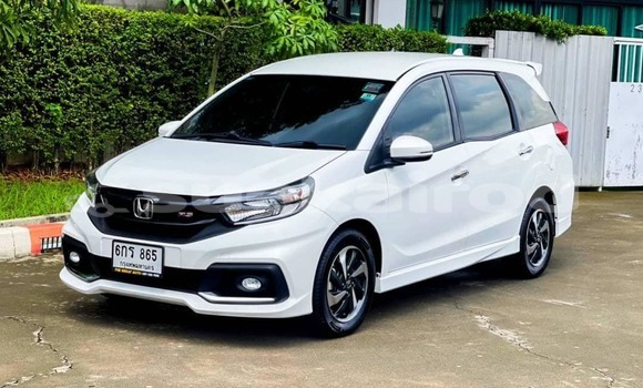 ซื้อ รถมือสอง Honda Mobilio ขาว รถยนต์ ใน %{เมือง} ใน กรุงเทพมหานคร ซื้อ รถมือสอง Honda Mobilio ขาว รถยนต์ ใน %{เมือง} ใน กรุงเทพมหานคร