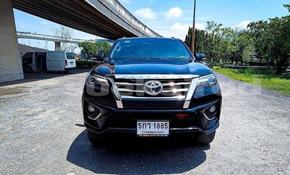 ซื้อ รถมือสอง Toyota Fortuner สีดำ รถยนต์ ใน %{เมือง} ใน กรุงเทพมหานคร ซื้อ รถมือสอง Toyota Fortuner สีดำ รถยนต์ ใน %{เมือง} ใน กรุงเทพมหานคร