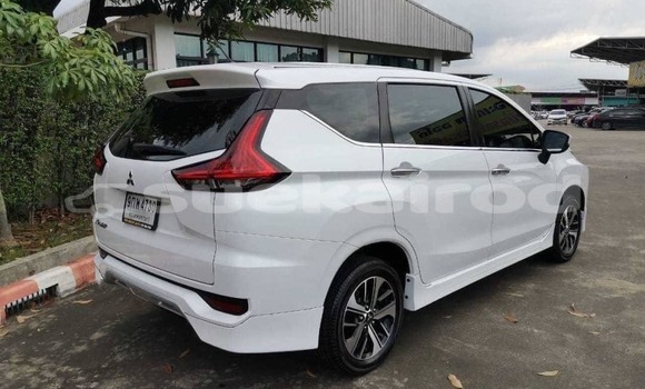 ซื้อ รถมือสอง Mitsubishi Xpander ขาว รถยนต์ ใน %{เมือง} ใน กรุงเทพมหานคร ซื้อ รถมือสอง Mitsubishi Xpander ขาว รถยนต์ ใน %{เมือง} ใน กรุงเทพมหานคร
