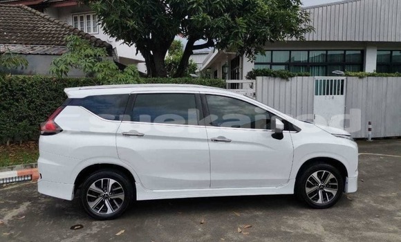ซื้อ รถมือสอง Mitsubishi Xpander ขาว รถยนต์ ใน %{เมือง} ใน กรุงเทพมหานคร ซื้อ รถมือสอง Mitsubishi Xpander ขาว รถยนต์ ใน %{เมือง} ใน กรุงเทพมหานคร