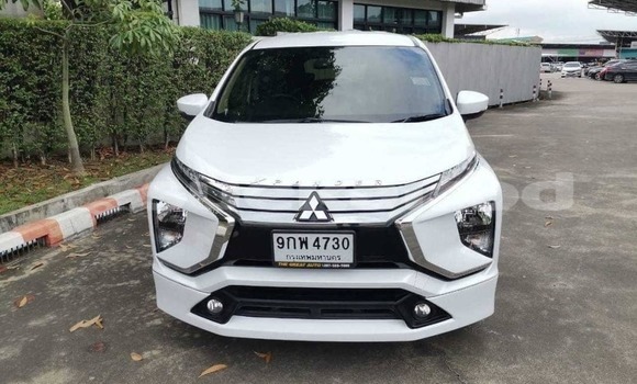 ซื้อ รถมือสอง Mitsubishi Xpander ขาว รถยนต์ ใน %{เมือง} ใน กรุงเทพมหานคร ซื้อ รถมือสอง Mitsubishi Xpander ขาว รถยนต์ ใน %{เมือง} ใน กรุงเทพมหานคร