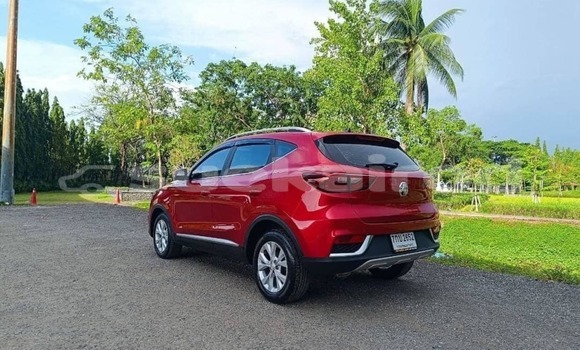 ซื้อ รถมือสอง MG GS สีแดง รถยนต์ ใน %{เมือง} ใน กรุงเทพมหานคร ซื้อ รถมือสอง MG GS สีแดง รถยนต์ ใน %{เมือง} ใน กรุงเทพมหานคร