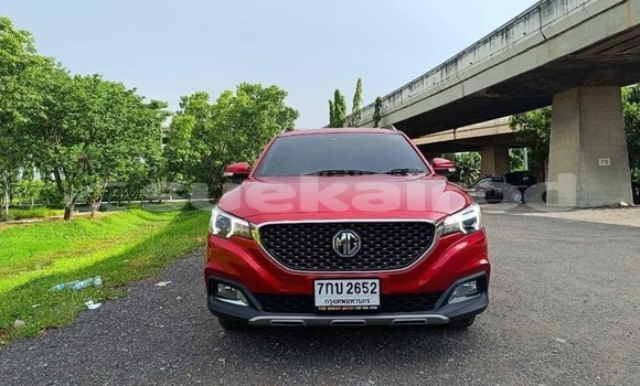 ซื้อ รถมือสอง MG GS สีแดง รถยนต์ ใน %{เมือง} ใน กรุงเทพมหานคร ซื้อ รถมือสอง MG GS สีแดง รถยนต์ ใน %{เมือง} ใน กรุงเทพมหานคร