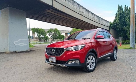 ซื้อ รถมือสอง MG GS สีแดง รถยนต์ ใน %{เมือง} ใน กรุงเทพมหานคร ซื้อ รถมือสอง MG GS สีแดง รถยนต์ ใน %{เมือง} ใน กรุงเทพมหานคร