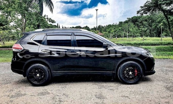 ซื้อ รถมือสอง Nissan X-Trail สีดำ รถยนต์ ใน %{เมือง} ใน กรุงเทพมหานคร ซื้อ รถมือสอง Nissan X-Trail สีดำ รถยนต์ ใน %{เมือง} ใน กรุงเทพมหานคร