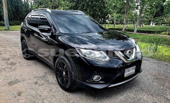 ซื้อ รถมือสอง Nissan X-Trail สีดำ รถยนต์ ใน %{เมือง} ใน กรุงเทพมหานคร ซื้อ รถมือสอง Nissan X-Trail สีดำ รถยนต์ ใน %{เมือง} ใน กรุงเทพมหานคร