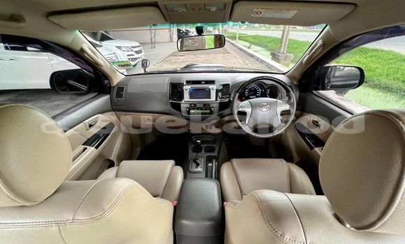 ซื้อ รถมือสอง Toyota Fortuner สีดำ รถยนต์ ใน %{เมือง} ใน กรุงเทพมหานคร ซื้อ รถมือสอง Toyota Fortuner สีดำ รถยนต์ ใน %{เมือง} ใน กรุงเทพมหานคร