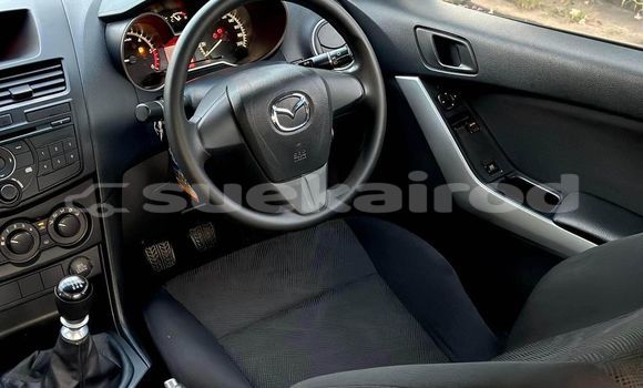 ซื้อ รถมือสอง Mazda BT-50 สีดำ รถยนต์ ใน %{เมือง} ใน กรุงเทพมหานคร ซื้อ รถมือสอง Mazda BT-50 สีดำ รถยนต์ ใน %{เมือง} ใน กรุงเทพมหานคร