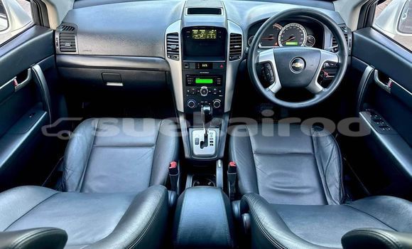 ซื้อ รถมือสอง Chevrolet Captiva ขาว รถยนต์ ใน %{เมือง} ใน กรุงเทพมหานคร ซื้อ รถมือสอง Chevrolet Captiva ขาว รถยนต์ ใน %{เมือง} ใน กรุงเทพมหานคร