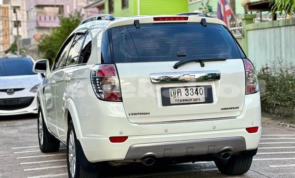 ซื้อ รถมือสอง Chevrolet Captiva ขาว รถยนต์ ใน %{เมือง} ใน กรุงเทพมหานคร ซื้อ รถมือสอง Chevrolet Captiva ขาว รถยนต์ ใน %{เมือง} ใน กรุงเทพมหานคร