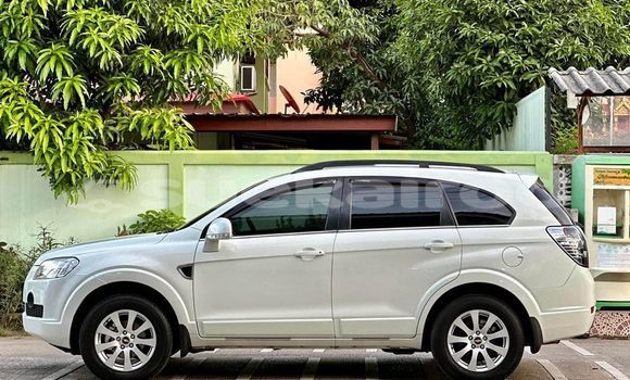 ซื้อ รถมือสอง Chevrolet Captiva ขาว รถยนต์ ใน %{เมือง} ใน กรุงเทพมหานคร ซื้อ รถมือสอง Chevrolet Captiva ขาว รถยนต์ ใน %{เมือง} ใน กรุงเทพมหานคร