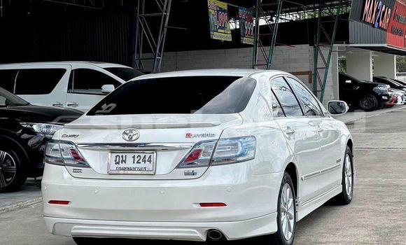 ซื้อ รถมือสอง Toyota Camry ขาว รถยนต์ ใน %{เมือง} ใน กรุงเทพมหานคร ซื้อ รถมือสอง Toyota Camry ขาว รถยนต์ ใน %{เมือง} ใน กรุงเทพมหานคร