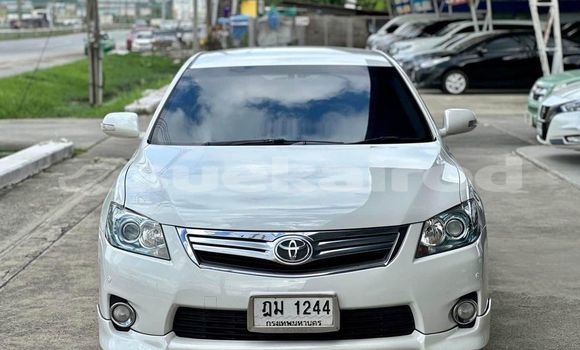 ซื้อ รถมือสอง Toyota Camry ขาว รถยนต์ ใน %{เมือง} ใน กรุงเทพมหานคร ซื้อ รถมือสอง Toyota Camry ขาว รถยนต์ ใน %{เมือง} ใน กรุงเทพมหานคร