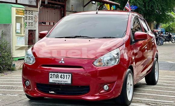 ซื้อ รถมือสอง Mitsubishi Mirage สีแดง รถยนต์ ใน %{เมือง} ใน กรุงเทพมหานคร ซื้อ รถมือสอง Mitsubishi Mirage สีแดง รถยนต์ ใน %{เมือง} ใน กรุงเทพมหานคร