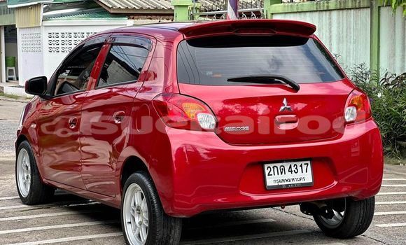 ซื้อ รถมือสอง Mitsubishi Mirage สีแดง รถยนต์ ใน %{เมือง} ใน กรุงเทพมหานคร ซื้อ รถมือสอง Mitsubishi Mirage สีแดง รถยนต์ ใน %{เมือง} ใน กรุงเทพมหานคร