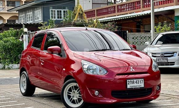 ซื้อ รถมือสอง Mitsubishi Mirage สีแดง รถยนต์ ใน %{เมือง} ใน กรุงเทพมหานคร ซื้อ รถมือสอง Mitsubishi Mirage สีแดง รถยนต์ ใน %{เมือง} ใน กรุงเทพมหานคร