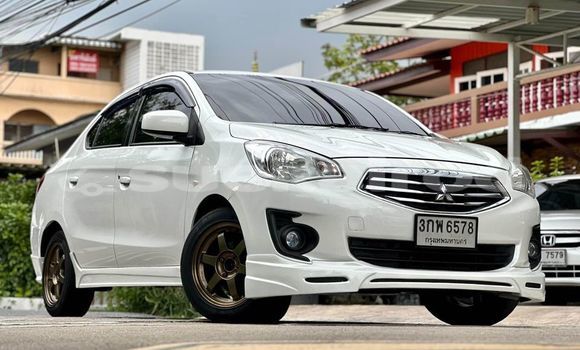 ซื้อ รถมือสอง Mitsubishi Attrage ขาว รถยนต์ ใน %{เมือง} ใน กรุงเทพมหานคร ซื้อ รถมือสอง Mitsubishi Attrage ขาว รถยนต์ ใน %{เมือง} ใน กรุงเทพมหานคร