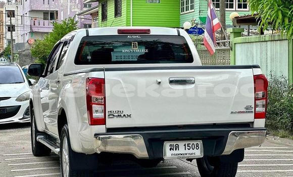 ซื้อ รถมือสอง Isuzu D-Max อื่น ๆ รถยนต์ ใน %{เมือง} ใน กรุงเทพมหานคร ซื้อ รถมือสอง Isuzu D-Max อื่น ๆ รถยนต์ ใน %{เมือง} ใน กรุงเทพมหานคร
