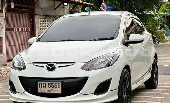 ซื้อ รถมือสอง Mazda 2 ขาว รถยนต์ ใน %{เมือง} ใน กรุงเทพมหานคร ซื้อ รถมือสอง Mazda 2 ขาว รถยนต์ ใน %{เมือง} ใน กรุงเทพมหานคร