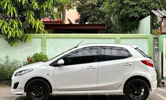 ซื้อ รถมือสอง Mazda 2 ขาว รถยนต์ ใน %{เมือง} ใน กรุงเทพมหานคร ซื้อ รถมือสอง Mazda 2 ขาว รถยนต์ ใน %{เมือง} ใน กรุงเทพมหานคร