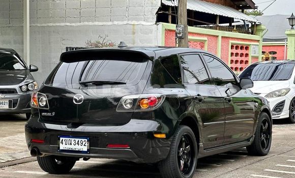 ซื้อ รถมือสอง Mazda 3 สีดำ รถยนต์ ใน %{เมือง} ใน กรุงเทพมหานคร ซื้อ รถมือสอง Mazda 3 สีดำ รถยนต์ ใน %{เมือง} ใน กรุงเทพมหานคร