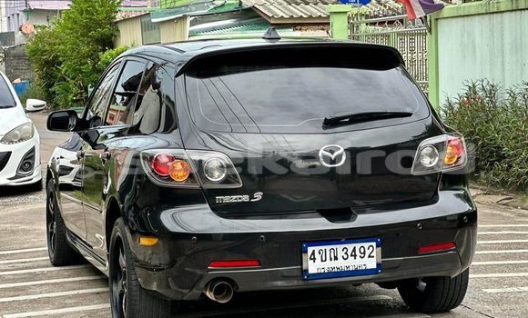 ซื้อ รถมือสอง Mazda 3 สีดำ รถยนต์ ใน %{เมือง} ใน กรุงเทพมหานคร ซื้อ รถมือสอง Mazda 3 สีดำ รถยนต์ ใน %{เมือง} ใน กรุงเทพมหานคร