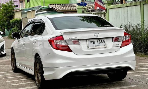 ซื้อ รถมือสอง Honda Civic ขาว รถยนต์ ใน %{เมือง} ใน กรุงเทพมหานคร ซื้อ รถมือสอง Honda Civic ขาว รถยนต์ ใน %{เมือง} ใน กรุงเทพมหานคร