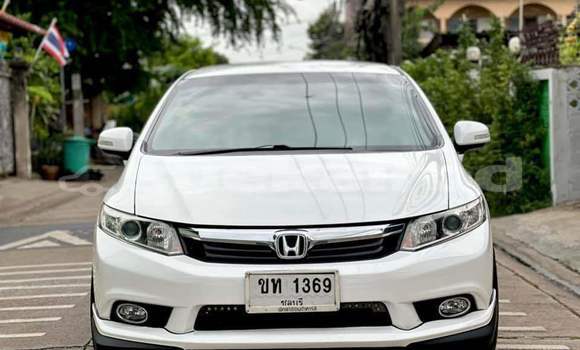 ซื้อ รถมือสอง Honda Civic ขาว รถยนต์ ใน %{เมือง} ใน กรุงเทพมหานคร ซื้อ รถมือสอง Honda Civic ขาว รถยนต์ ใน %{เมือง} ใน กรุงเทพมหานคร