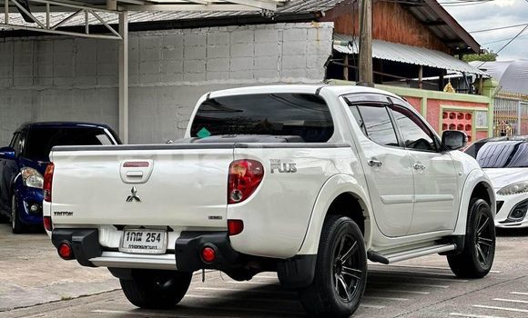 ซื้อ รถมือสอง Mitsubishi Triton ขาว รถยนต์ ใน %{เมือง} ใน กรุงเทพมหานคร ซื้อ รถมือสอง Mitsubishi Triton ขาว รถยนต์ ใน %{เมือง} ใน กรุงเทพมหานคร