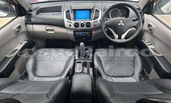 ซื้อ รถมือสอง Mitsubishi Triton ขาว รถยนต์ ใน %{เมือง} ใน กรุงเทพมหานคร ซื้อ รถมือสอง Mitsubishi Triton ขาว รถยนต์ ใน %{เมือง} ใน กรุงเทพมหานคร